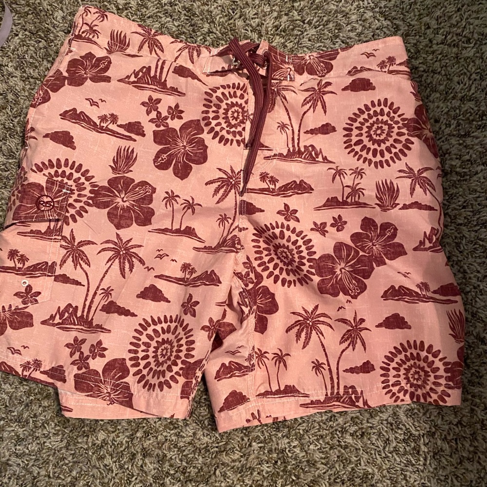 Swim shorts men’s
